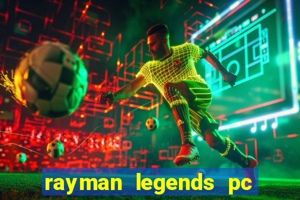 rayman legends pc download pt br